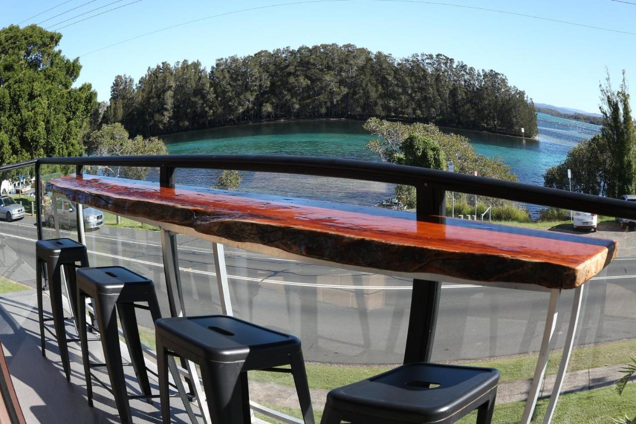 Apartment Wallis View 13 Forster