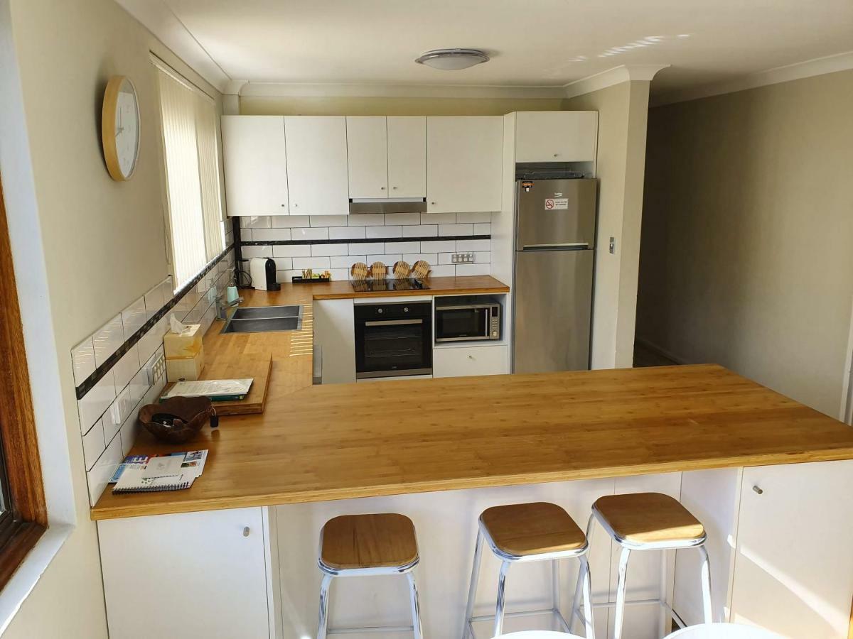 Wallis View 13 Apartment Forster
