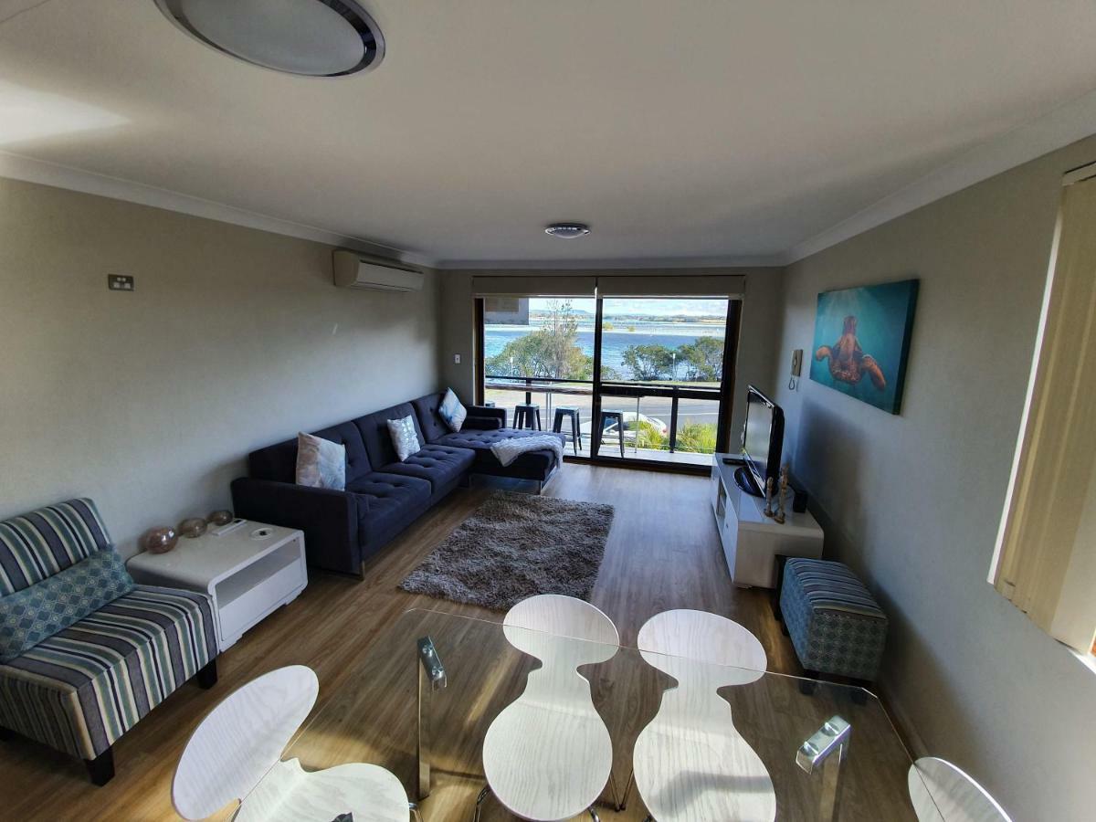 Apartment Wallis View 13 Forster