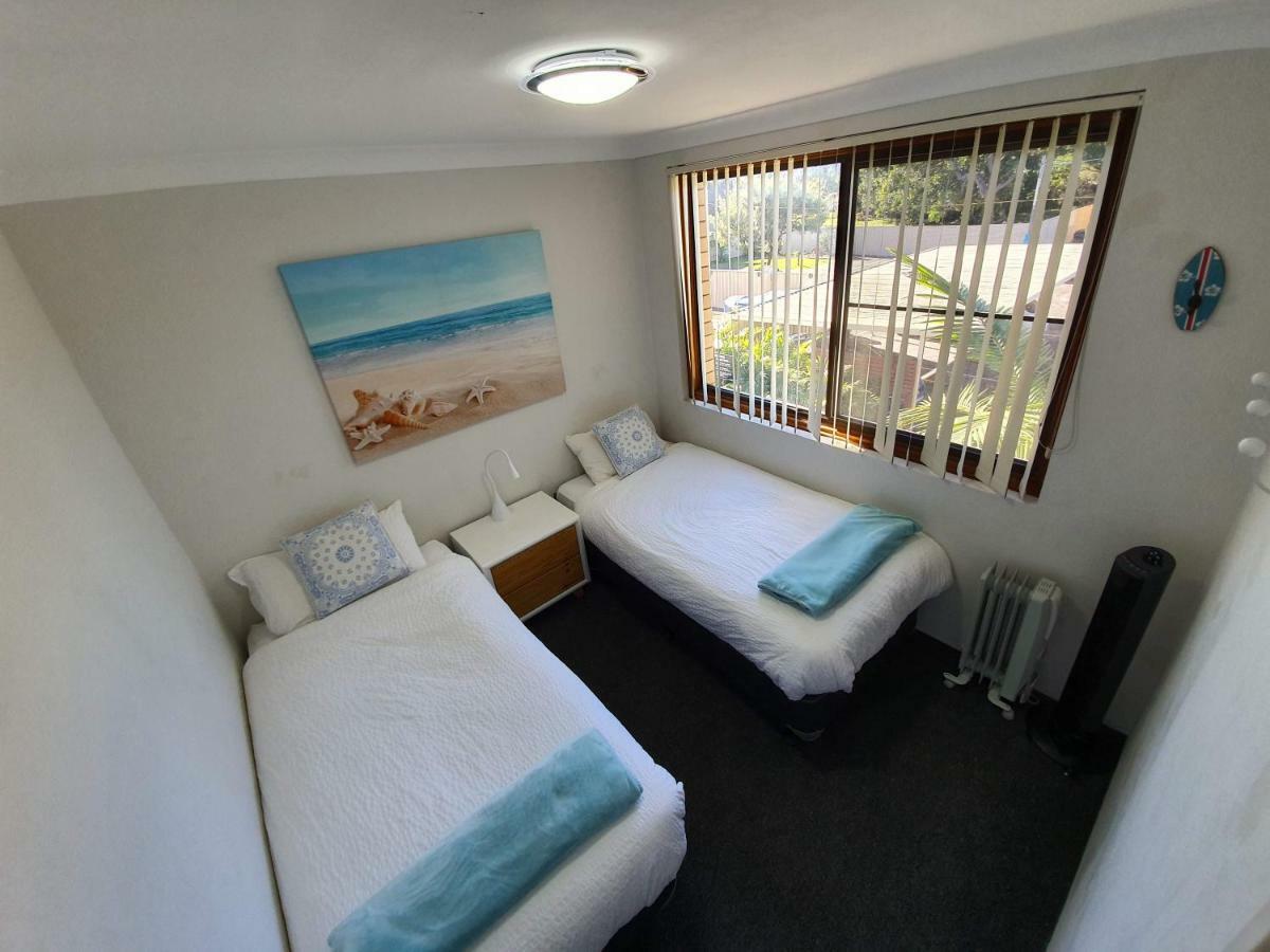 Apartment Wallis View 13
