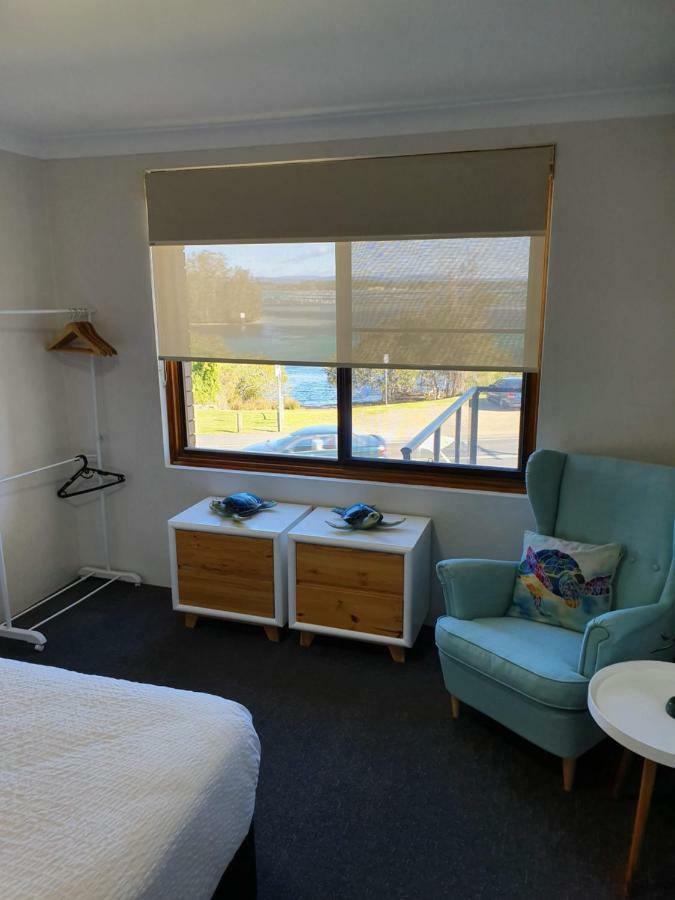 Wallis View 13 Apartment Forster